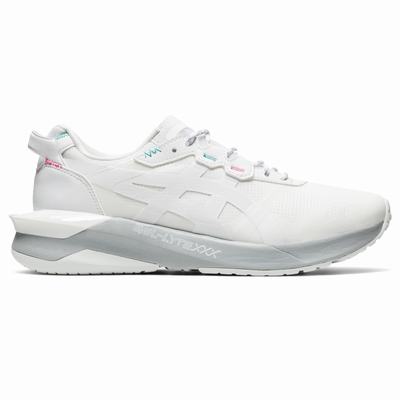 Női Asics Gel-Lyte XXX Utcai Cipő AS4610795 Fehér/Szürke